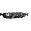 Image de BREMBO P 06 009 Jeu de plaquettes de frein PRIME LINE préparé pour l'indicateur d'usure, avec tôle anti-bruit, avec accessoires