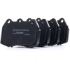 Image de BREMBO P 06 018 Jeu de plaquettes de frein PRIME LINE préparé pour l'indicateur d'usure, avec tôle anti-bruit, sans accessoires