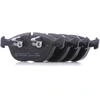 Image de BREMBO P 06 019 Jeu de plaquettes de frein PRIME LINE préparé pour l'indicateur d'usure, avec tôle anti-bruit, avec accessoires