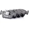 Image de BREMBO P 06 024 Jeu de plaquettes de frein PRIME LINE préparé pour l'indicateur d'usure, avec tôle anti-bruit, avec accessoires