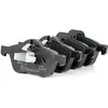 Image de BREMBO P 06 030 Jeu de plaquettes de frein PRIME LINE préparé pour l'indicateur d'usure, avec tôle anti-bruit, avec accessoires