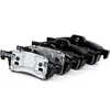 Image de BREMBO P 06 032 Jeu de plaquettes de frein PRIME LINE préparé pour l'indicateur d'usure, avec tôle anti-bruit, sans accessoires
