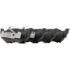 Image de BREMBO P 11 010 Jeu de plaquettes de frein PRIME LINE contact de signal d'usure exclu, avec tôle anti-bruit, avec accessoires