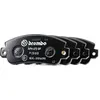 Image de BREMBO P 23 013 Jeu de plaquettes de frein PRIME LINE avec indicateur d'usure, avec tôle anti-bruit, sans accessoires
