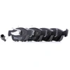 Image de BREMBO P 23 070 Jeu de plaquettes de frein PRIME LINE contact de signal d'usure inclus, avec tôle anti-bruit, avec accessoires