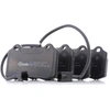 Image de BREMBO P 23 074 Jeu de plaquettes de frein PRIME LINE contact de signal d'usure inclus, avec tôle anti-bruit, sans accessoires