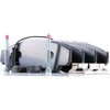 Image de BREMBO P 23 092 Jeu de plaquettes de frein PRIME LINE contact de signal d'usure inclus, avec tôle anti-bruit, avec accessoires
