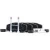 Image de BREMBO P 23 093 Jeu de plaquettes de frein PRIME LINE contact de signal d'usure exclu, avec tôle anti-bruit, avec accessoires