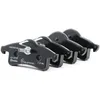 Image de BREMBO P 37 006 Jeu de plaquettes de frein PRIME LINE contact de signal d'usure exclu, avec tôle anti-bruit, avec accessoires
