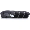 Image de BREMBO P 49 035 Jeu de plaquettes de frein PRIME LINE avec indicateur d'usure, avec tôle anti-bruit, sans accessoires