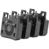 Image de BREMBO P 50 009 Jeu de plaquettes de frein PRIME LINE préparé pour l'indicateur d'usure, avec tôle anti-bruit, sans accessoires