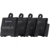 Image de BREMBO P 50 024 Jeu de plaquettes de frein PRIME LINE contact de signal d'usure exclu, avec tôle anti-bruit, sans accessoires