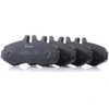 Image de BREMBO P 50 031 Jeu de plaquettes de frein PRIME LINE préparé pour l'indicateur d'usure, avec tôle anti-bruit, sans accessoires