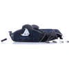 Image de BREMBO P 50 039 Jeu de plaquettes de frein PRIME LINE contact de signal d'usure inclus, avec tôle anti-bruit, avec accessoires