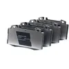 Image de BREMBO P 50 041 Jeu de plaquettes de frein PRIME LINE préparé pour l'indicateur d'usure, avec tôle anti-bruit, sans accessoires