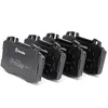 Image de BREMBO P 50 053 Jeu de plaquettes de frein PRIME LINE préparé pour l'indicateur d'usure, avec tôle anti-bruit, sans accessoires