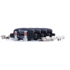 Image de BREMBO P 50 058 Jeu de plaquettes de frein PRIME LINE contact de signal d'usure exclu, avec tôle anti-bruit, avec accessoires