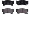 Image de BREMBO P 56 026 Jeu de plaquettes de frein PRIME LINE avec indicateur d'usure, avec tôle anti-bruit, sans accessoires