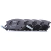 Image de BREMBO P 59 021 Jeu de plaquettes de frein PRIME LINE avec indicateur d'usure, avec tôle anti-bruit, sans accessoires