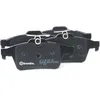 Image de BREMBO P 59 042 Jeu de plaquettes de frein PRIME LINE préparé pour l'indicateur d'usure, avec tôle anti-bruit, avec accessoires