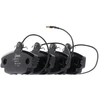 Image de BREMBO P 61 043 Jeu de plaquettes de frein PRIME LINE contact de signal d'usure inclus, avec tôle anti-bruit, avec accessoires