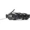 Image de BREMBO P 61 054 Jeu de plaquettes de frein PRIME LINE contact de signal d'usure inclus, avec tôle anti-bruit, avec accessoires
