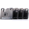 Image de BREMBO P 65 003 Jeu de plaquettes de frein PRIME LINE préparé pour l'indicateur d'usure, avec tôle anti-bruit, sans accessoires