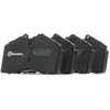 Image de BREMBO P 65 005 Jeu de plaquettes de frein PRIME LINE préparé pour l'indicateur d'usure, avec tôle anti-bruit, sans accessoires