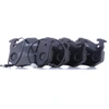 Image de BREMBO P 68 015 Jeu de plaquettes de frein PRIME LINE contact de signal d'usure inclus, avec tôle anti-bruit, sans accessoires