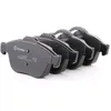 Image de BREMBO P 68 030 Jeu de plaquettes de frein PRIME LINE contact de signal d'usure exclu, avec tôle anti-bruit, avec accessoires