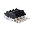Image de BREMBO P 68 034 Jeu de plaquettes de frein PRIME LINE contact de signal d'usure exclu, avec tôle anti-bruit, avec accessoires