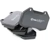 Image de BREMBO P 68 036 Jeu de plaquettes de frein PRIME LINE contact de signal d'usure exclu, avec tôle anti-bruit, sans accessoires
