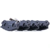Image de BREMBO P 78 005 Jeu de plaquettes de frein PRIME LINE avec indicateur d'usure, avec tôle anti-bruit, sans accessoires