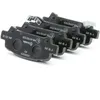 Image de BREMBO P 78 011 Jeu de plaquettes de frein PRIME LINE avec indicateur d'usure, avec tôle anti-bruit, sans accessoires