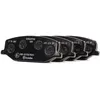Image de BREMBO P 79 001 Jeu de plaquettes de frein PRIME LINE contact de signal d'usure exclu, avec tôle anti-bruit, sans accessoires