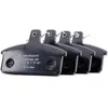 Image de BREMBO P 79 007 Jeu de plaquettes de frein PRIME LINE contact de signal d'usure exclu, avec tôle anti-bruit, sans accessoires