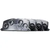 Image de BREMBO P 83 011 Jeu de plaquettes de frein PRIME LINE préparé pour l'indicateur d'usure, avec tôle anti-bruit, sans accessoires