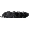 Image de BREMBO P 83 038 Jeu de plaquettes de frein PRIME LINE avec indicateur d'usure, avec tôle anti-bruit, sans accessoires
