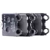 Image de BREMBO P 83 045 Jeu de plaquettes de frein PRIME LINE avec indicateur d'usure, avec tôle anti-bruit, sans accessoires