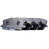 Image de BREMBO P 83 067 Jeu de plaquettes de frein PRIME LINE avec indicateur d'usure, avec tôle anti-bruit, sans accessoires