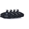 Image de BREMBO P 85 022 Jeu de plaquettes de frein PRIME LINE contact de signal d'usure exclu, avec tôle anti-bruit, avec accessoires