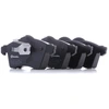 Image de BREMBO P 85 047 Jeu de plaquettes de frein PRIME LINE - Ring, contact de signal d'usure exclu, avec tôle anti-bruit, avec accessoires