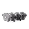 Image de BREMBO P 85 056 Jeu de plaquettes de frein PRIME LINE contact de signal d'usure inclus, avec tôle anti-bruit, avec accessoires