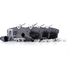 Image de BREMBO P 85 059 Jeu de plaquettes de frein PRIME LINE contact de signal d'usure inclus, avec tôle anti-bruit, avec accessoires