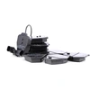 Image de BREMBO P 85 067 Jeu de plaquettes de frein PRIME LINE contact de signal d'usure inclus, avec tôle anti-bruit, sans accessoires