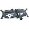 Image de BREMBO P 85 072 Jeu de plaquettes de frein PRIME LINE contact de signal d'usure inclus, avec tôle anti-bruit, avec accessoires