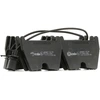 Image de BREMBO P 85 078 Jeu de plaquettes de frein PRIME LINE contact de signal d'usure inclus, avec tôle anti-bruit, sans accessoires
