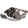 Image de BREMBO P 85 085 Jeu de plaquettes de frein PRIME LINE - Ring, contact de signal d'usure inclus, avec tôle anti-bruit, avec accessoires