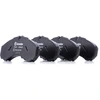 Image de BREMBO P A6 021 Jeu de plaquettes de frein PRIME LINE préparé pour l'indicateur d'usure, avec tôle anti-bruit, sans accessoires