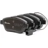 Image de BREMBO P 23 108 Jeu de plaquettes de frein PRIME LINE contact de signal d'usure inclus, avec tôle anti-bruit, avec accessoires